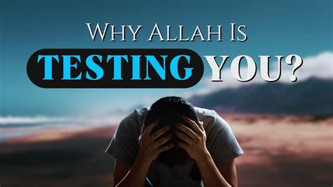 the hardes test allah has given parents are childs|Why does Allah test children if their test of life has not  .